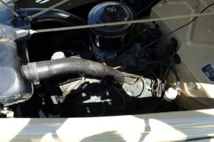 Immagine 43/44 di Ford V8 (1938)