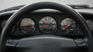 Immagine 12/41 di Porsche 911 Carrera 4 (1995)