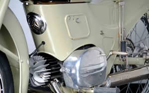 Bild 31/61 von Moto Guzzi Zigolo Turismo (1954)