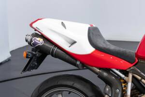 Imagen 34/43 de Ducati 996 SPS (1999)