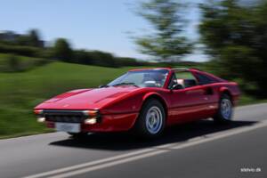 Bild 35/37 von Ferrari 308 GTS (1978)