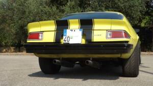 Bild 11/50 von Chevrolet Camaro IROC-Z 350 (1974)