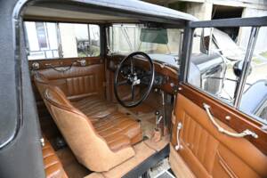 Bild 48/50 von Lagonda 2 Litre Weymann "Honeymoon Coupe" (1929)