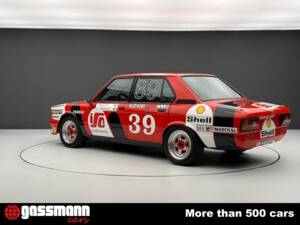 Immagine 6/15 di BMW 528i (1979)
