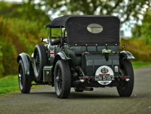 Imagen 25/50 de Bentley 8 Litre (1931)