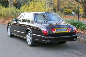 Afbeelding 16/50 van Bentley Arnage T (2002)
