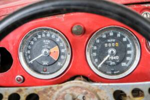 Bild 19/50 von MG MGA 1500 (1957)