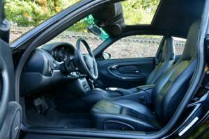 Image 47/50 of Porsche 911 Turbo (2002)