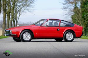 Image 25/49 of Alfa Romeo Junior Zagato GT 1600 (1974)