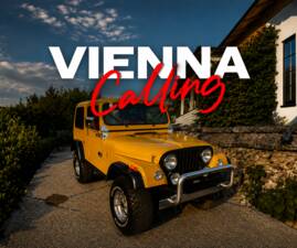 Image 1/88 de Jeep CJ-7 2.4L Diesel (1980)