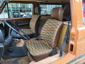 Image 14/46 of Volkswagen T3 Westfalia 1.6 (1981)