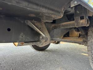 Bild 50/55 von Land Rover Defender 90 Heritage (2006)