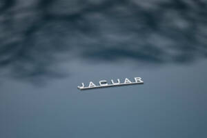 Image 14/21 of Jaguar E-Type 3.8 Flat Floor (1961)