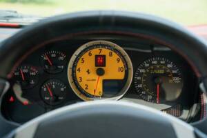 Bild 18/50 von Ferrari F 430 (2005)