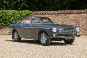 Image 28/50 de Volvo 1800 S (1966)