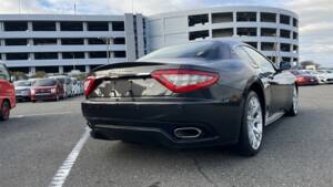 Afbeelding 7/21 van Maserati GranTurismo S (2010)