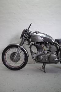 Afbeelding 20/29 van Norton International Model 40 (1954)