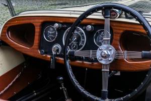 Afbeelding 8/33 van Morgan 4&#x2F;4 Serie I (1936)