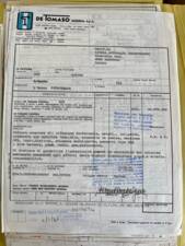 Image 49/61 of De Tomaso Pantera GT5 (1984)