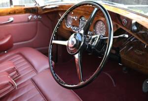 Imagen 33/50 de Rolls-Royce Silver Cloud I (1956)