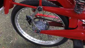 Immagine 37/41 di Moto Guzzi DUMMY (1952)