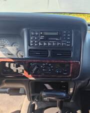 Bild 24/40 von Jeep Grand Cherokee 5.9 Limited (1998)