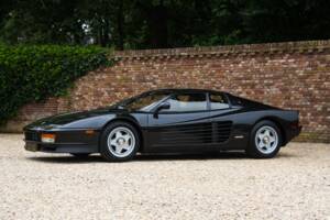 Immagine 18/50 di Ferrari Testarossa (1987)