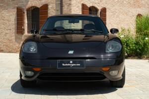 Immagine 5/50 di FIAT Barchetta 1.8 16V (1999)