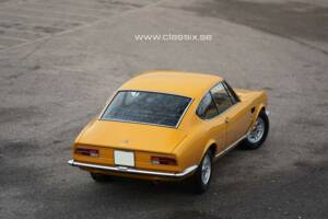 Bild 20/28 von FIAT Dino Coupe (1968)
