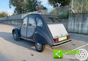 Image 3/10 of Citroën 2 CV 6 Charleston (1986)