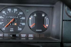 Imagen 21/50 de Volvo 244 GL D (1984)