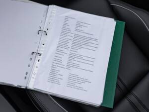 Bild 76/84 von Aston Martin V12 Vantage AMR Roadster (2018)