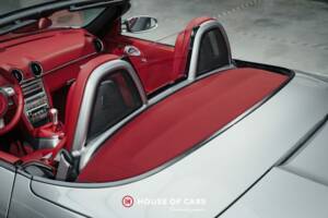 Image 15/25 de Porsche Boxster RS 60 Spyder (2008)