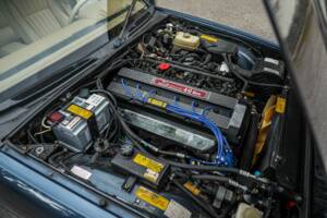 Imagen 27/55 de Jaguar XJ 40 (XJ-R) (1990)