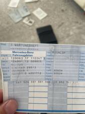 Image 33/39 of Mercedes-Benz SL 320 (1994)