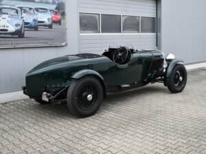 Image 10/39 of Bentley 3 1/2 Litre (1934)