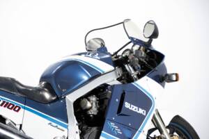 Immagine 20/47 di Suzuki GSX-R 1100 (1987)