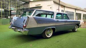 Bild 14/79 von Plymouth Sport Suburban (1958)