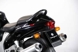 Immagine 14/50 di Suzuki GSX Hayabusa 1300 (1999)