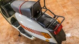 Image 10/10 de Serveta Lambretta Lince 150 (1984)