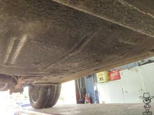 Bild 21/50 von Lincoln Continental Convertible (1966)