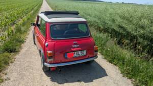 Imagen 3/25 de Mini Cooper 1.3i MPI (1999)