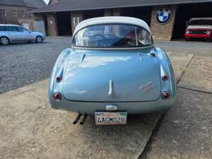 Immagine 7/34 di Austin-Healey 3000 Mk I (BT7) (1960)