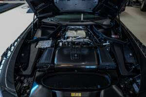Image 24/25 of Mercedes-AMG GT Black Series "P One Edition" (2021)