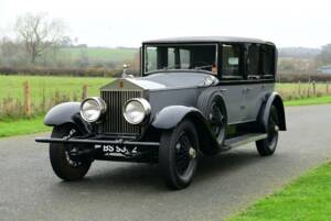 Image 6/50 of Rolls-Royce Phantom I (1929)