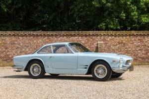 Afbeelding 25/50 van Maserati 3500 GTI Sebring (1964)