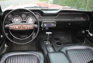 Image 9/11 of Ford Mustang 289 (1968)