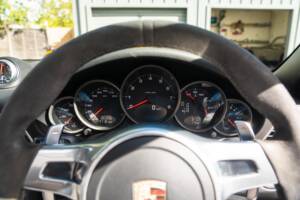Image 27/54 of Porsche 911 Carrera GTS (2011)