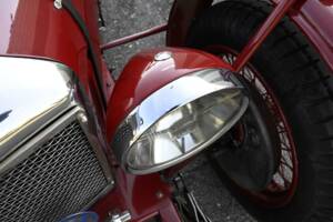 Image 38/50 of Riley Nine Brooklands Speed Model (1930)