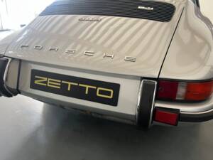 Image 11/45 of Porsche 911 2.4 S (1973)